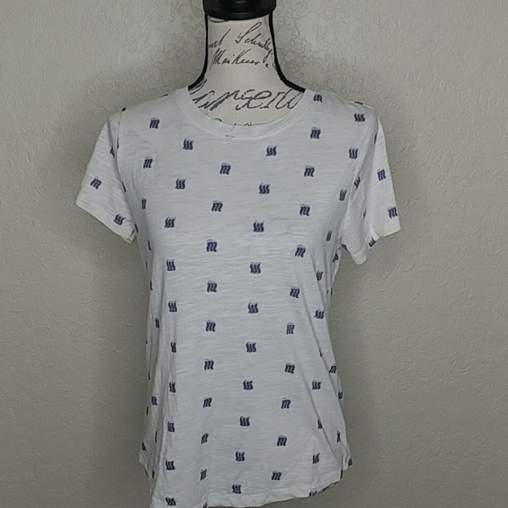 Sonoma 'The Everyday Tee' Short Sleeve Shirt Size S - Picture 1 of 5